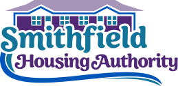 Smithfield Housing Authority Logo